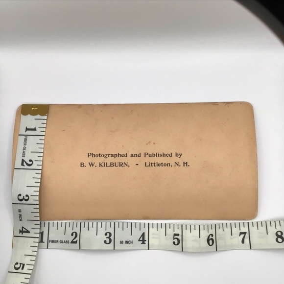 VINTAGE Stereograph Slide 16533 Military Scattered Forces Mukden Manchur… - Picture 9 of 9